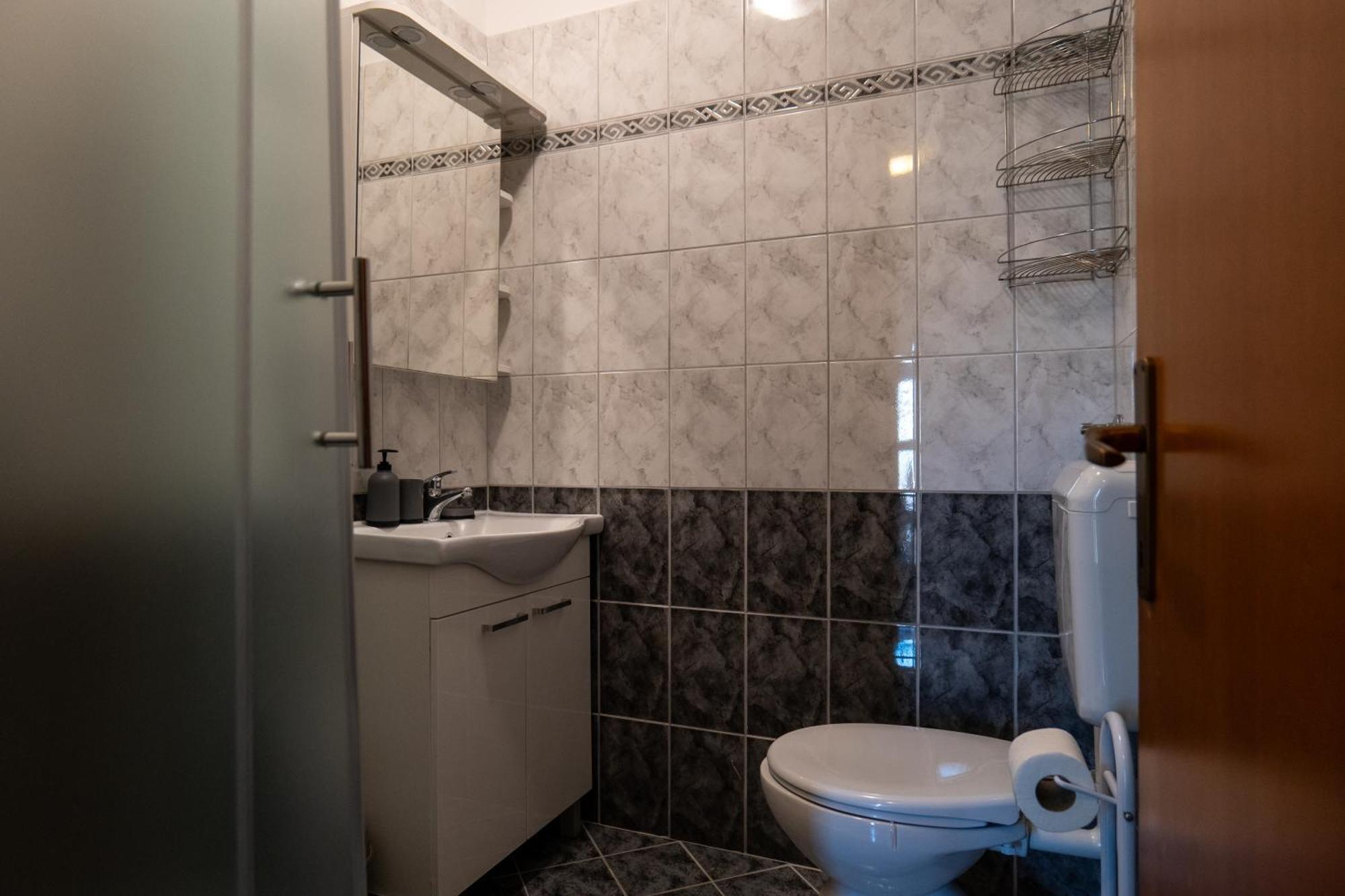 Irena'S Place A1 Ровінь Екстер'єр фото